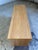 Mid-Century Modern Newly Refinished Vintage Blonde 9-Drawer Lowboy Dresser For Sale - Image 3 of 7