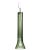 Tempo Clarion Pendant Light from the Flashlight Collection in Emerald For Sale - Image 4 of 4