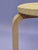 1960s Stool by Alvar Aalto for Artek, Finland, 1960s For Sale - Image 5 of 12