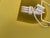Yellow Delight Wall Light by Adrien Gardère for Ligne Roset, 1997 For Sale - Image 9 of 18