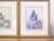 1980s Elizabeth O'Neill Verner Print Pair For Sale - Image 4 of 4
