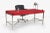 1960s Arthur Elrod Attributed Custom Desk For Sale - Image 10 of 13