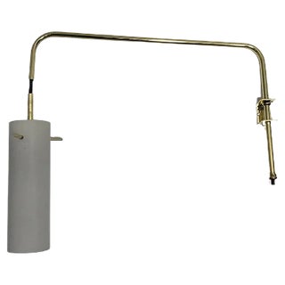 Vintage Sconce, 1950s For Sale