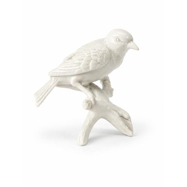 Porcelain Bird Figurine from Vista Alegre For Sale - Image 6 of 6