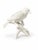 Porcelain Bird Figurine from Vista Alegre For Sale - Image 6 of 6