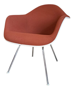DAX Chair by Charles & Ray Eames for Vitra, 1970