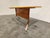 Mid-Century Curved Coffee Table, 1960s For Sale - Image 6 of 11