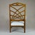 Antique Art Nouveau Swedish Armchair, 1890s For Sale - Image 4 of 8