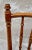 Edwardian Correctional Children's Chair, 1902 For Sale - Image 6 of 8