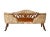Victorian Child's Sofa For Sale - Image 12 of 12
