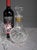 French Original Rémy Martin Cognac Empty Decanter With Box & Certificate, C. 1981 For Sale - Image 3 of 4