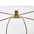 Metal Newly Made I-Beam Floor Lamp For Sale - Image 7 of 8