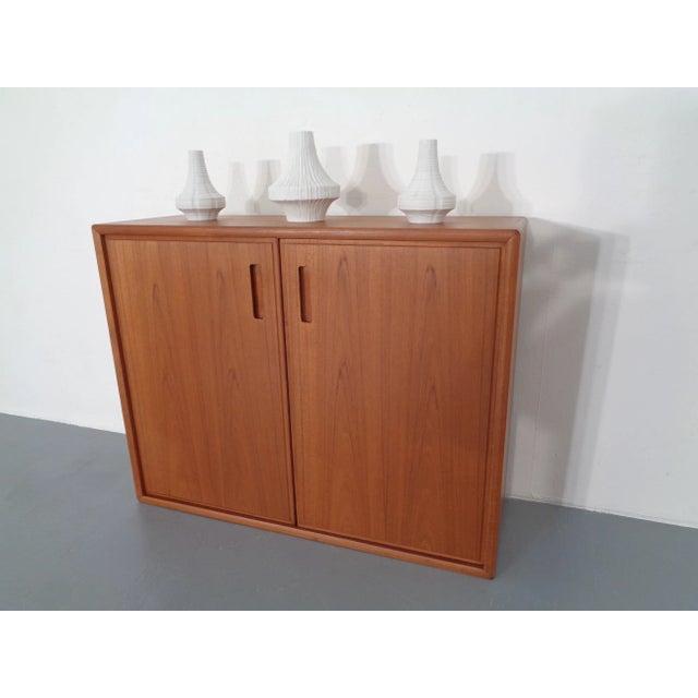 Mid-Century Op Art Vases from Heinrich, 1960s, Set of 3 For Sale - Image 18 of 18