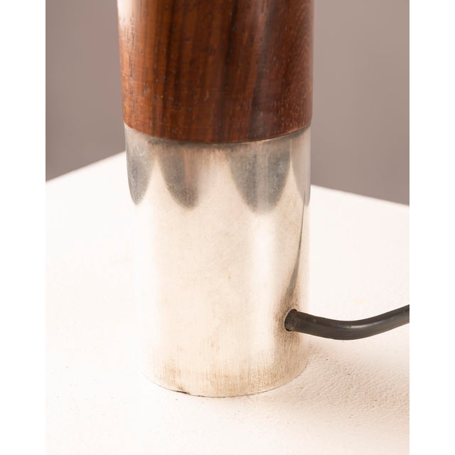 Postmodern Basic Table Lamp by Santiago Roqueta for Santa & Cole, Spain, 1987 For Sale - Image 3 of 12