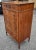 Early 20th Century Sligh Furniture Hepplewhite Crotch Mahogany Crossbanded Chest of Drawers For Sale - Image 5 of 12