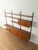 Wood Vintage Wall Shelf by Poul Cadovius, 1960s For Sale - Image 7 of 18