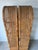 1970's Vintage Palm Beach Regency Style Arched Rattan & Glass Étagères – A Pair For Sale - Image 16 of 18