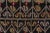Tribal Berbere Tribal Motif Embroidered Textile For Sale - Image 3 of 8