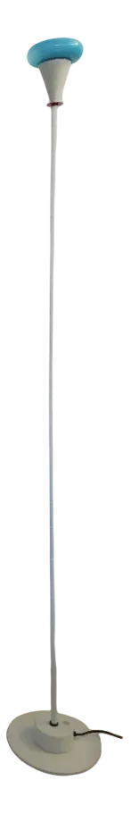 Floor Lamp in the Style of Ettore Sottsass, 1980s