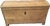 Chippendale Southern Chippendale Yellow Pine Blanket Chest, 18th Century For Sale - Image 3 of 8