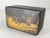 We are selling this great early Russian Lacquer box. This lacquer box has simple folky decoration of figures in a horse...