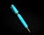Gemstone Turquoise Pen Gemstone Ballpoint Southwest American For Sale - Image 7 of 10