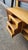 Brown Mid-Century Walnut and Ash Highboard, 1960s For Sale - Image 8 of 11