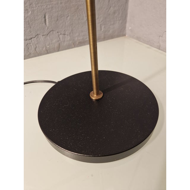 Floor Lamp by Luigi Caccia Domination for Azucena, 1990s For Sale - Image 14 of 18