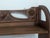 1920s Antique Carved Wall Shelf, 1920s For Sale - Image 5 of 17