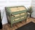 Antique Italian Tuscany Country Painted Wooden Commode, 1890s For Sale - Image 4 of 11