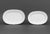 Late 20th Century Royal Copenhagen Porcelain Partial Dinnerware Service - 45 pcs For Sale - Image 13 of 13