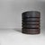 Industrial Japanese Wooden Interior Object, 1950 For Sale - Image 4 of 11