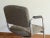 Beige 1980s Cantilever Office Chair For Sale - Image 8 of 11