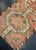 Turkish Turkish Vintage Runner Rug 3'1" x 10' #326 For Sale - Image 3 of 8