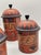 Vintage Candy Storage Jars from KMK Keramik Manufaktur Kupfermühle, 1955, Set of 4 For Sale - Image 18 of 18