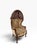 Late 20th Century Porter Canopy Ballon Chair by Taylor King For Sale - Image 13 of 18