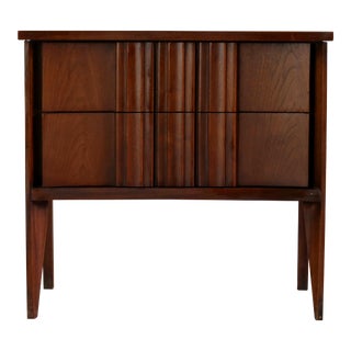 End Table Attributed to Edmond Spence, Sweden For Sale