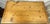 Wood Antique Rustic Primitive Pine Two Door Cabinet With Drawer, Locks, and Key For Sale - Image 7 of 18