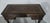 Antique Victorian Mahogany Desk, 1880 For Sale - Image 10 of 13