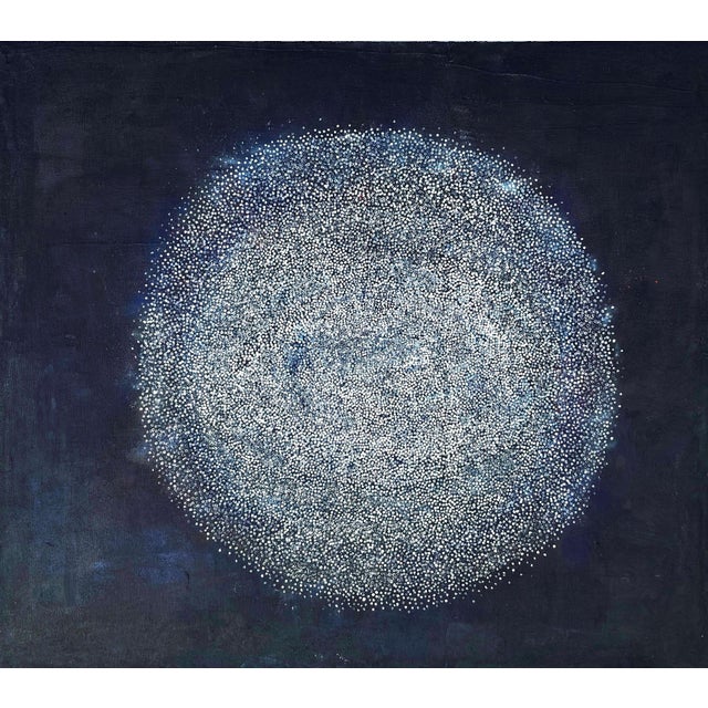 Annette Selle, In the Light, Oil on Canvas For Sale - Image 4 of 4
