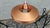 Copper Chandelier, Denmark, 1950s For Sale - Image 4 of 9