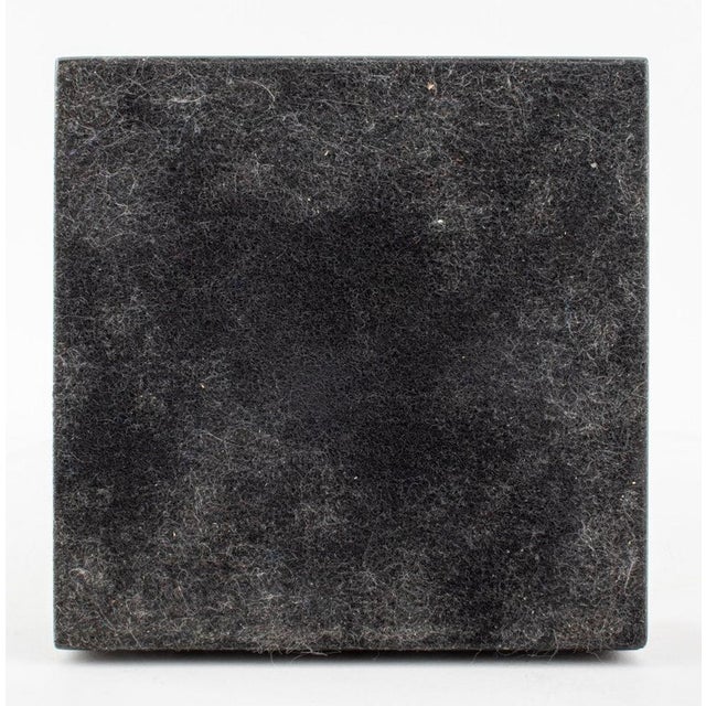 Ronald K. Parker "Life" Bronze Sculpture, 1999 For Sale - Image 12 of 12