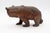 Late 19th Century Late 19th Century Swiss Small-Medium Size Strolling Black Forest Bear For Sale - Image 5 of 6