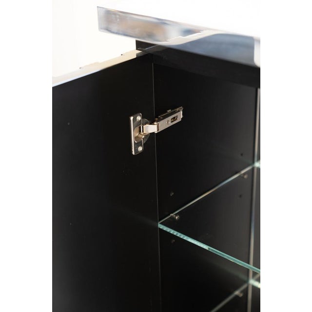 Cabinets, 1980s, Set of 2 For Sale - Image 18 of 18