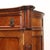 Antique Credenza in Mahogany For Sale - Image 5 of 13