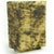 A modernist platter from the 1960s. Made of raw, glazed ceramic, the interior features a thick, transparent glaze with...
