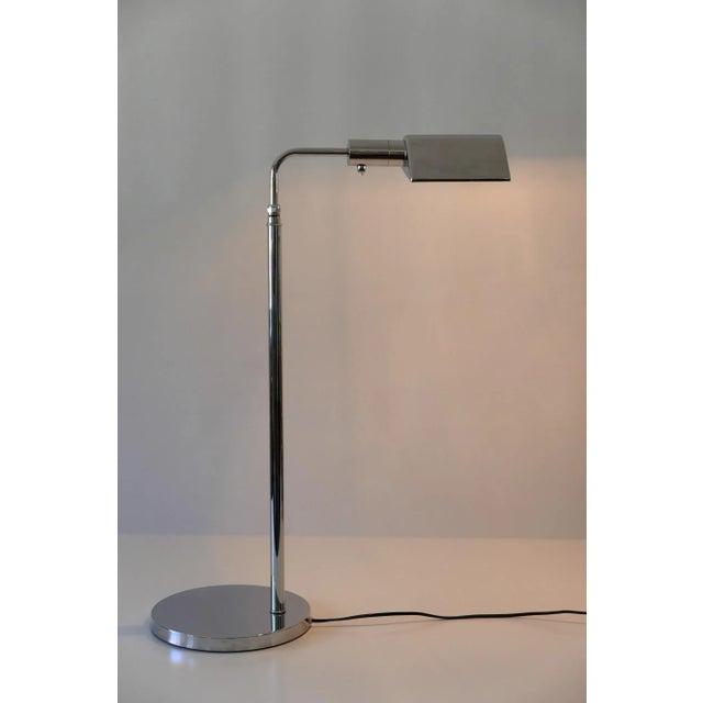 Mid-Century Modern Floor Lamp, 1970s For Sale - Image 11 of 18