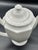 Maria White Porcelain Coffee Service from Rosenthal, 1940s, Set of 27 For Sale - Image 17 of 18