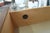 Mid-Century Modern Mid 20th Century John Kapel Tall Dresser / Wardrobe in Walnut For Sale - Image 3 of 14