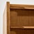 Mid-Century Oak Nightstand, 1960s For Sale - Image 9 of 15